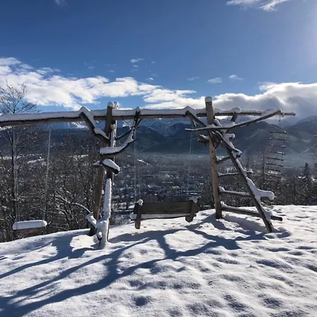 アパート Rochowa Buznica 1 *