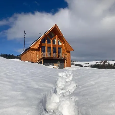 アパート Rochowa Buznica 1