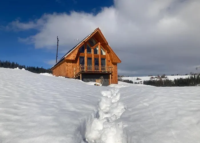 アパート Rochowa Buznica 1