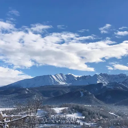 Rochowa Buznica 1 * Zakopane