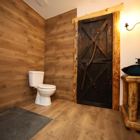 Rochowa Buznica 1 * Zakopane