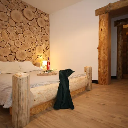 Rochowa Buznica 1 Zakopane